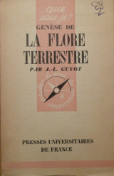 Genése de la Flore Terrestre