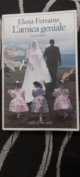 L'amica geniale