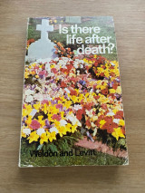 Is There Life After Death?
