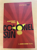Colonel Sun