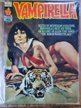 Vampirella Vol. 1 (1969-1988) 53