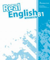 Real English B1 Teacher's Book Guide