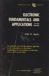 Electronic Fundamentals and Applications