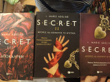 Secret 1, 2, 3 ολόκληρη η συλλογή