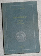 Λειτουργική Α - Εισαγωγή στη θεία λατρεία Ιωάννου Μ. Φουντουλη 1995