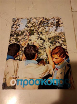 Ο Πρόσκοπος - Μάϊος 1979