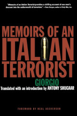 Memoirs of an Italian Terrorist