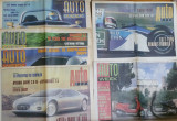 Autoweek (25 Τεύχη)