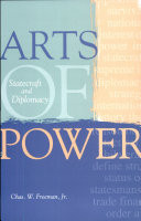 Arts of Power