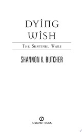 Dying Wish