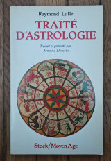 Traite ď astrologie