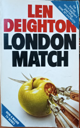 London Match