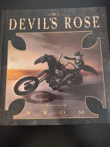 The devils rose