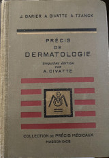 Precis de Dermatologie