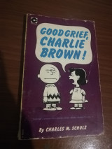 Good Grief, Charlie Brown!