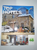 Top Hotels of Greece 2014