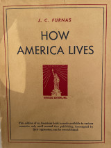 How America Lives