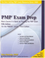 PMP Exam Prep