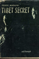 Tibet secret