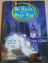 Mr Marvel and His Magic Bag 2 Video Bk
