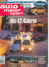 Auto Moto Sport Τευχος 17