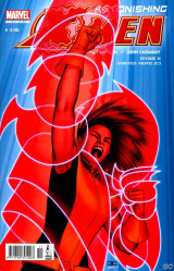 Astonishing X-Men #11