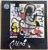 J. Miro - Venezia, 1985