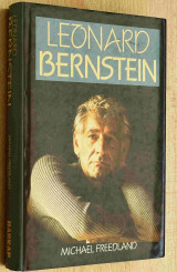 Leonard Bernstein