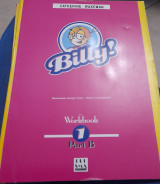 Billy! Workbook 1 part B