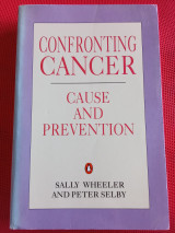 Confronting Cancer