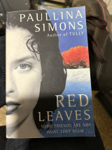 Red Leaves