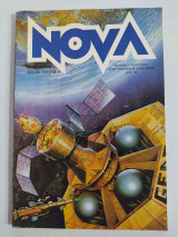 Nova (Α' Περίοδος) τεύχος 2