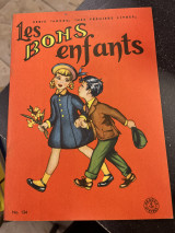 Les bons enfants No134