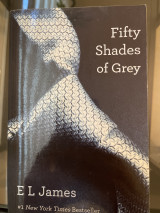 Fifty Shades of Grey