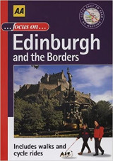 AA Focus on Edinburgh & the Borders