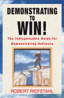 Demonstrating to Win!