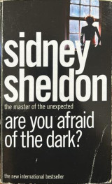 Are You Afraid of the Dark?