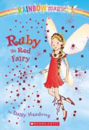 Ruby the Red Fairy