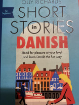 Short Stories in Danish for Beginners