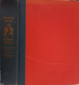 The College Survey of English Literature