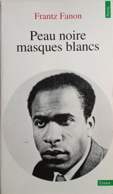 Peau noire masques blancs