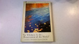 In Wildness Is the Preservation of the World