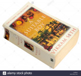 A Suitable Boy