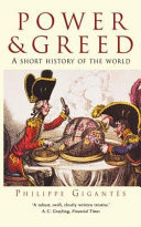 Power & Greed