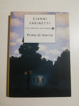 Prima di morire