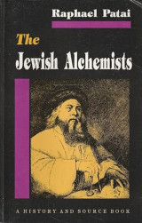 The Jewish Alchemists χαρτόδετο