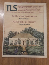 The Times Literary Supplement, no. 5556 (September 25, 2009)