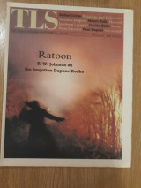 The Times Literary Supplement, no. 5388 (July 7, 2006)