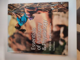 Essentials of Anatomy & Physiology
