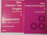 2 τόμοι μαζί. New Present Day English 3.